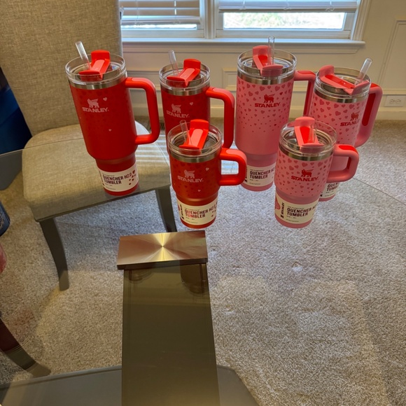 Valentine’s Day Stanley Cups - Picture 6 of 6